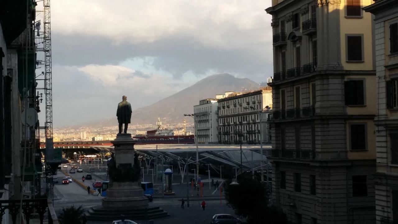 I Grandi Maestri Hotel Naples Exterior photo