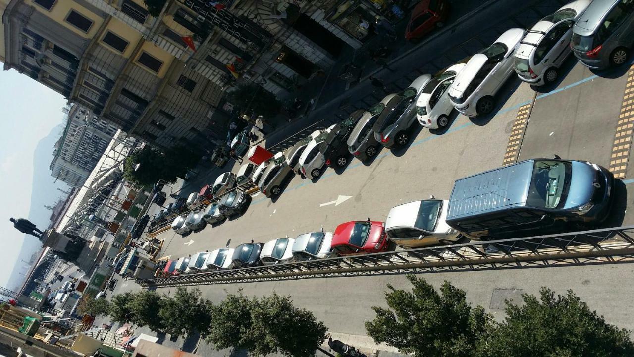 I Grandi Maestri Hotel Naples Exterior photo