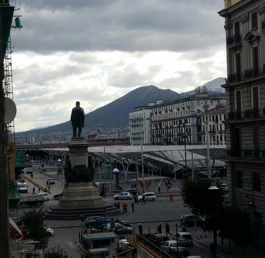 I Grandi Maestri Hotel Naples Exterior photo